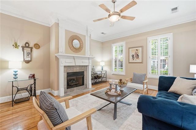 8420 Parker Place, Roswell, GA 30076