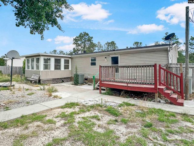 132 Heather Ridge Drive, Gaston, SC 29053