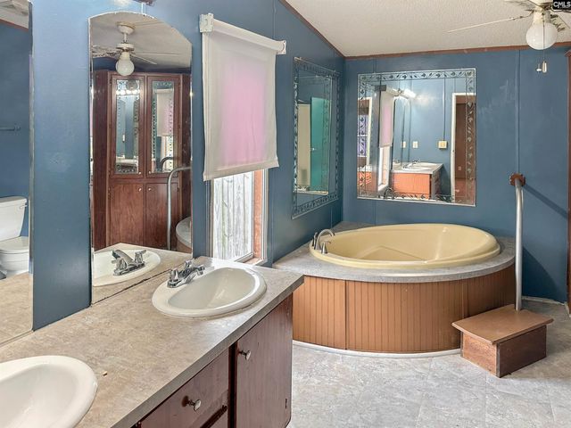 132 Heather Ridge Drive, Gaston, SC 29053