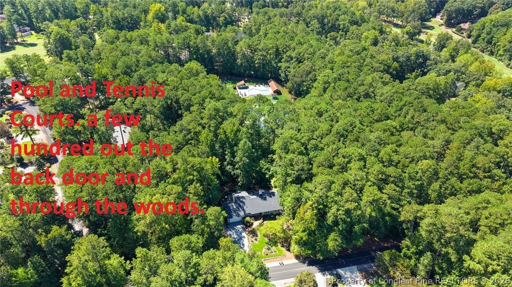 622 Chelsea Drive, Sanford, NC 27332 — photo 2