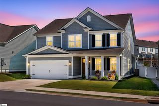 700 Lewes Avenue, Simpsonville, SC 29681