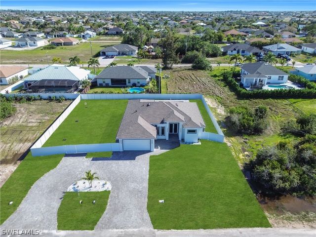 2828 NW 5th TER, Cape Coral, FL 33993