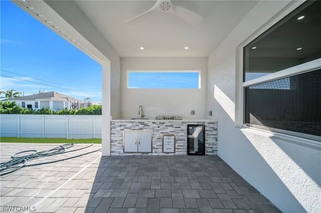 2828 NW 5th TER, Cape Coral, FL 33993