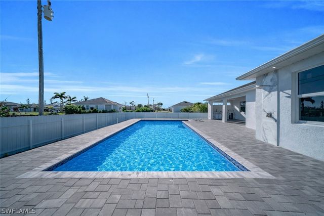 2828 NW 5th TER, Cape Coral, FL 33993