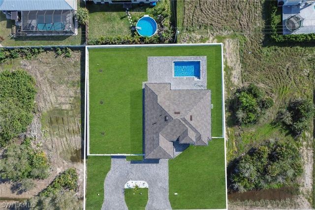 2828 NW 5th TER, Cape Coral, FL 33993