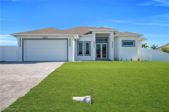 2828 NW 5th TER, Cape Coral, FL 33993