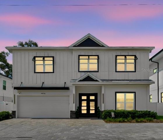 4022 W BAY TO BAY BOULEVARD, Tampa, FL 33629