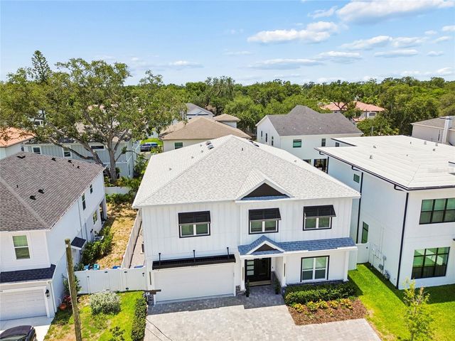 4022 W BAY TO BAY BOULEVARD, Tampa, FL 33629