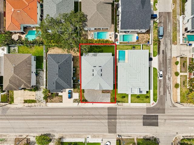 4022 W BAY TO BAY BOULEVARD, Tampa, FL 33629