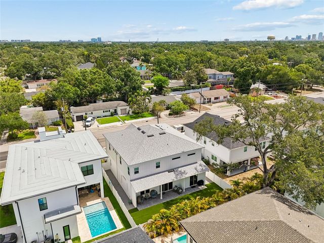 4022 W BAY TO BAY BOULEVARD, Tampa, FL 33629