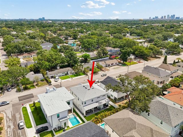 4022 W BAY TO BAY BOULEVARD, Tampa, FL 33629