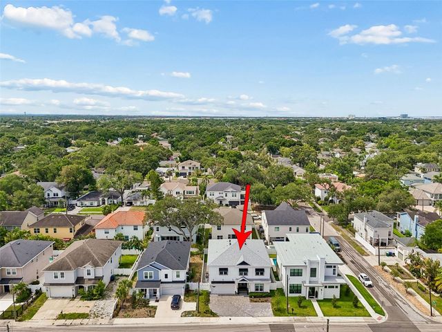 4022 W BAY TO BAY BOULEVARD, Tampa, FL 33629