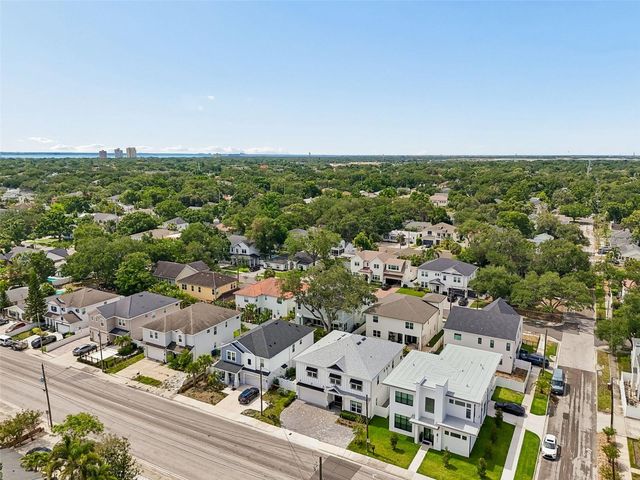 4022 W BAY TO BAY BOULEVARD, Tampa, FL 33629