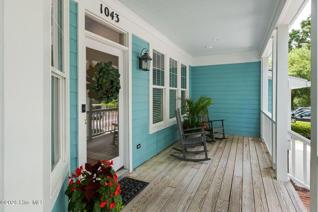 1043 Headwater Cove Lane, Wilmington, NC 28403