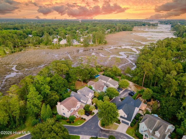 1043 Headwater Cove Lane, Wilmington, NC 28403