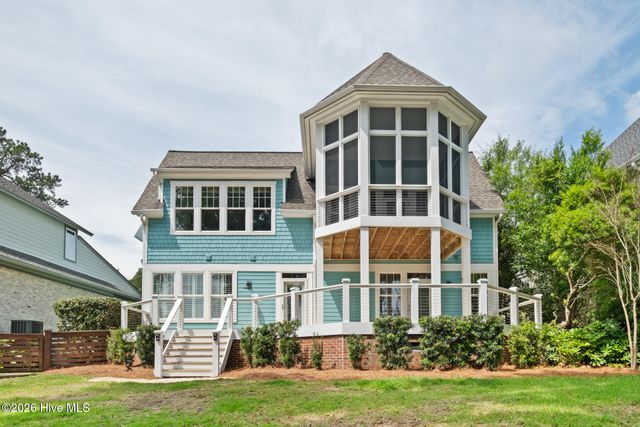 1043 Headwater Cove Lane, Wilmington, NC 28403