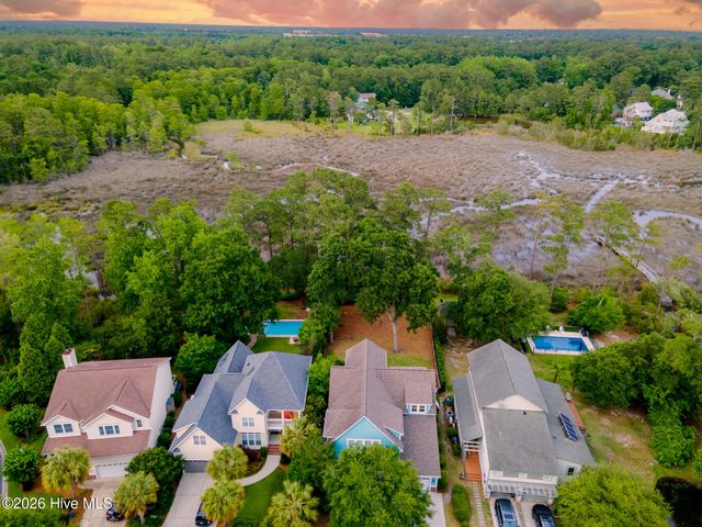 1043 Headwater Cove Lane, Wilmington, NC 28403