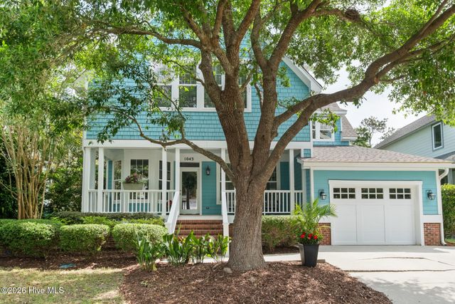 1043 Headwater Cove Lane, Wilmington, NC 28403