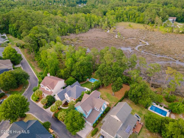 1043 Headwater Cove Lane, Wilmington, NC 28403