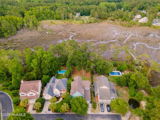 1043 Headwater Cove Lane, Wilmington, NC 28403