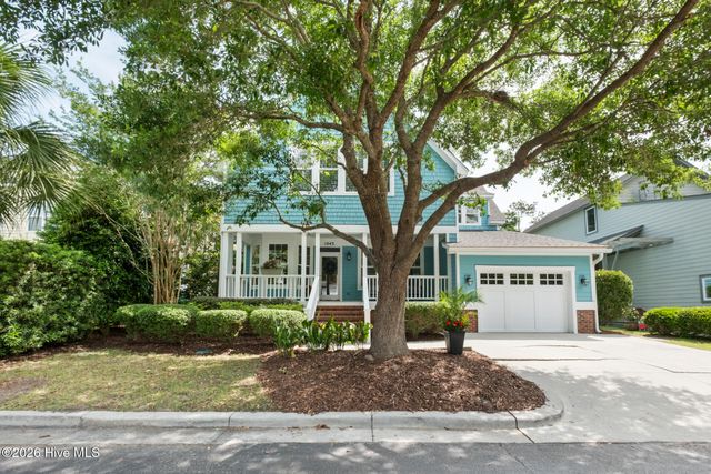 1043 Headwater Cove Lane, Wilmington, NC 28403
