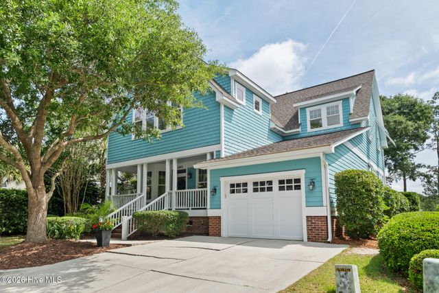 1043 Headwater Cove Lane, Wilmington, NC 28403