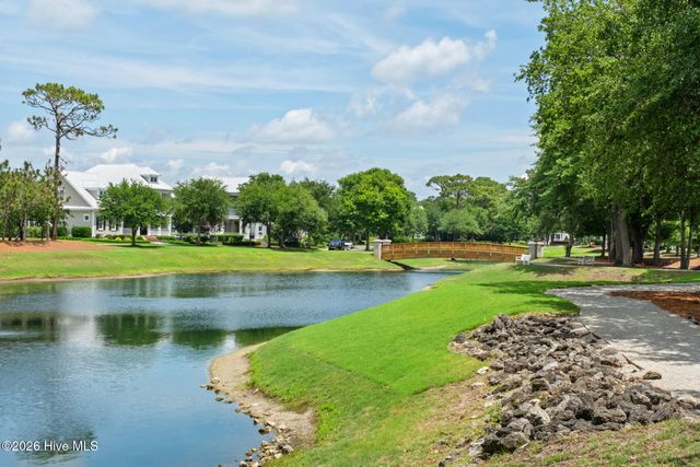 1043 Headwater Cove Lane, Wilmington, NC 28403