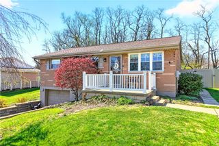 48 W Glennis Dr., Hempfield Twp, PA 15601