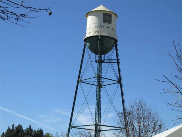 2174 Morrow St, Hayward, CA 94541