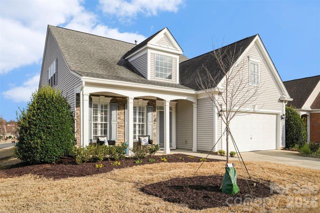 12405 Bobhouse Drive, Charlotte, NC 28277