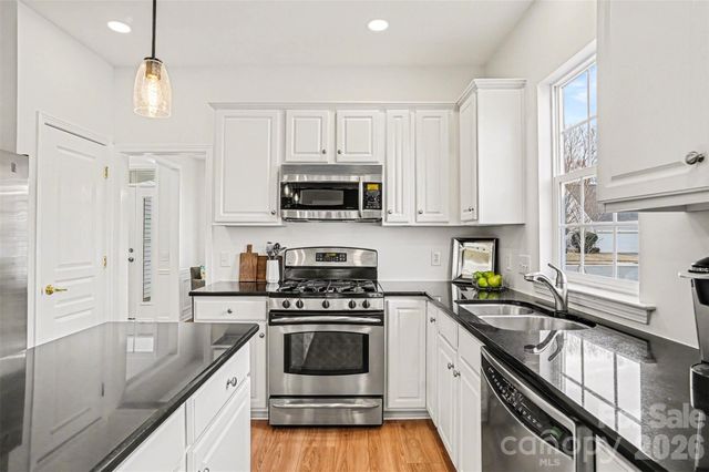 12405 Bobhouse Drive, Charlotte, NC 28277