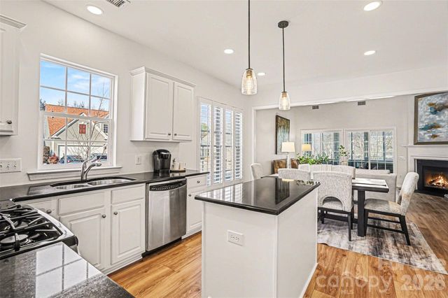 12405 Bobhouse Drive, Charlotte, NC 28277