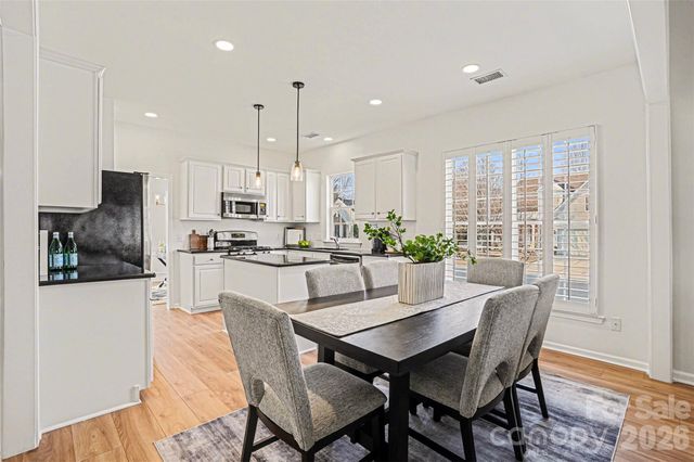 12405 Bobhouse Drive, Charlotte, NC 28277