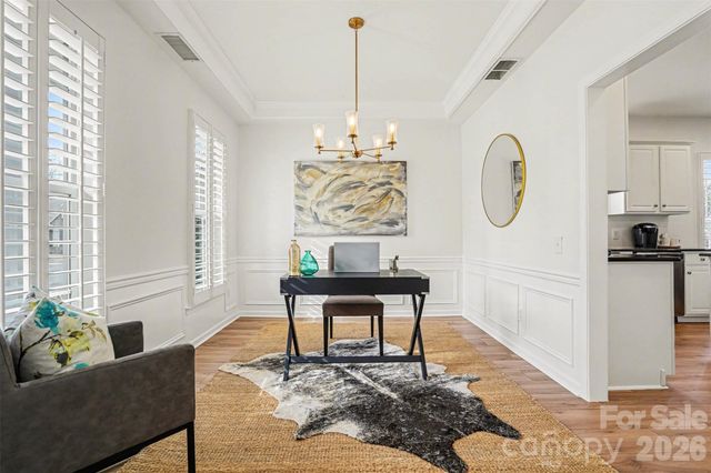 12405 Bobhouse Drive, Charlotte, NC 28277