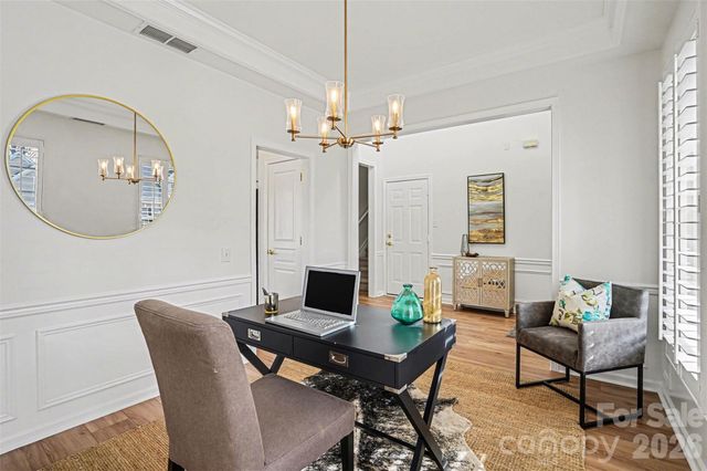 12405 Bobhouse Drive, Charlotte, NC 28277