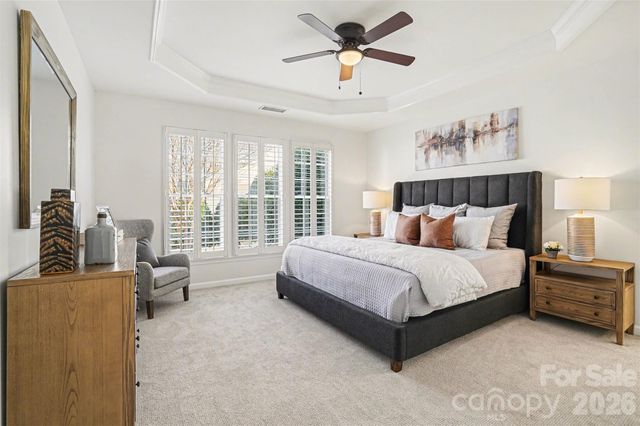 12405 Bobhouse Drive, Charlotte, NC 28277