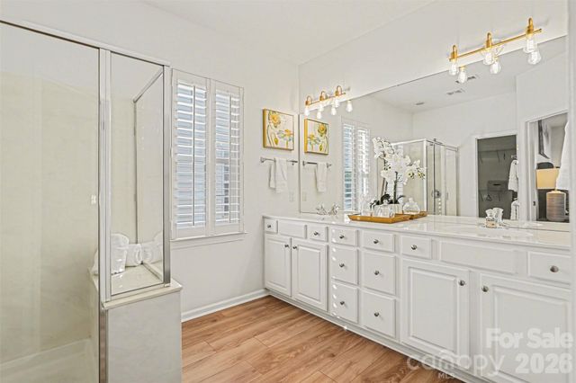 12405 Bobhouse Drive, Charlotte, NC 28277