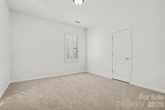 12405 Bobhouse Drive, Charlotte, NC 28277