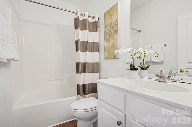 12405 Bobhouse Drive, Charlotte, NC 28277