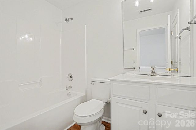 12405 Bobhouse Drive, Charlotte, NC 28277