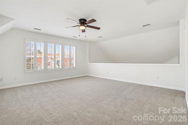 12405 Bobhouse Drive, Charlotte, NC 28277