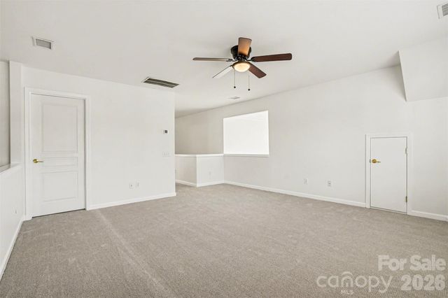 12405 Bobhouse Drive, Charlotte, NC 28277