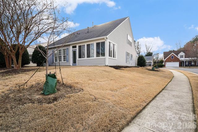 12405 Bobhouse Drive, Charlotte, NC 28277