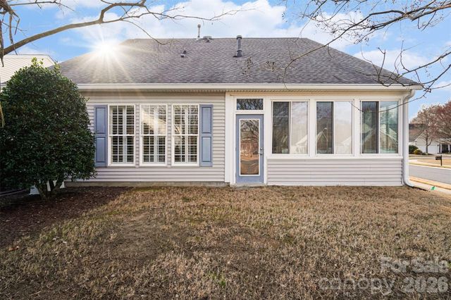 12405 Bobhouse Drive, Charlotte, NC 28277