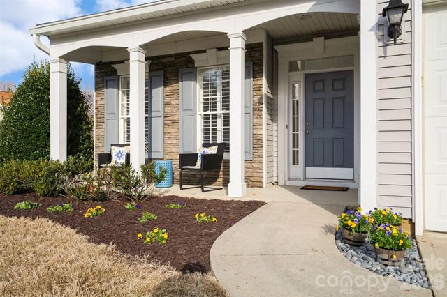 12405 Bobhouse Drive, Charlotte, NC 28277