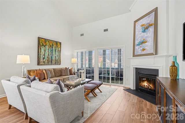 12405 Bobhouse Drive, Charlotte, NC 28277