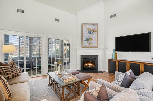 12405 Bobhouse Drive, Charlotte, NC 28277