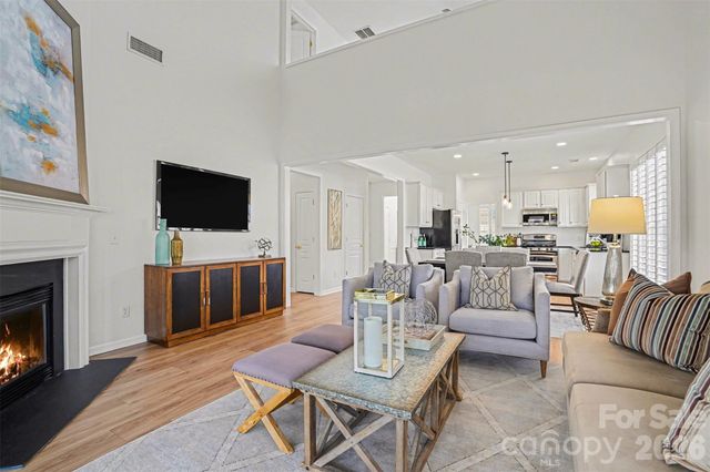 12405 Bobhouse Drive, Charlotte, NC 28277