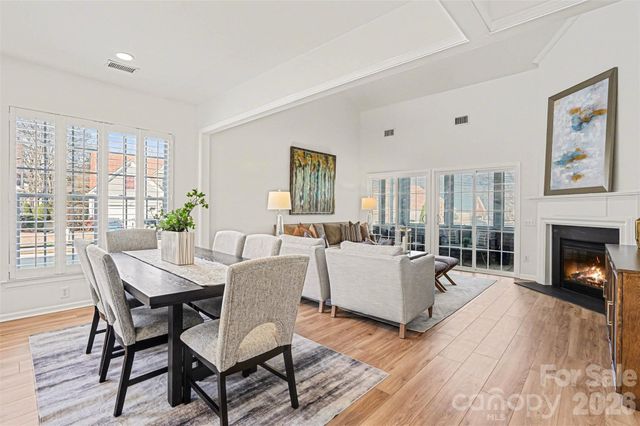 12405 Bobhouse Drive, Charlotte, NC 28277