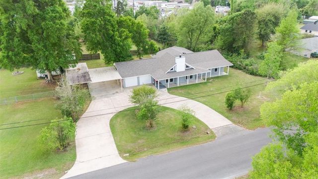 1739 S Borel Dr Drive, Lake Charles, LA 70611